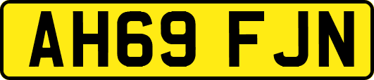 AH69FJN