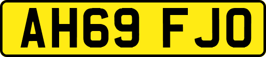 AH69FJO