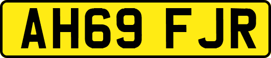 AH69FJR