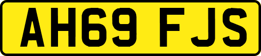 AH69FJS