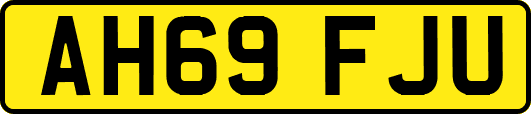 AH69FJU