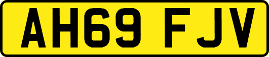 AH69FJV