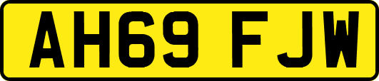 AH69FJW
