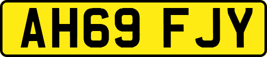 AH69FJY
