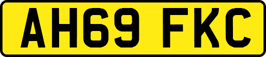 AH69FKC