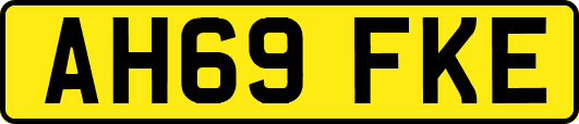 AH69FKE