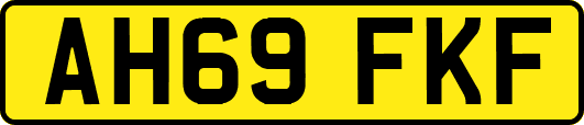 AH69FKF