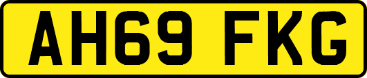 AH69FKG