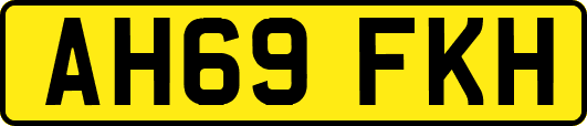 AH69FKH