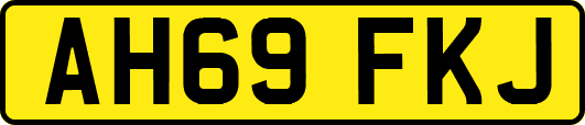 AH69FKJ