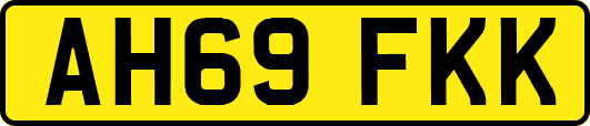 AH69FKK