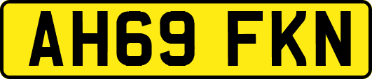 AH69FKN