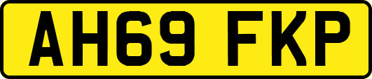 AH69FKP