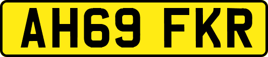 AH69FKR