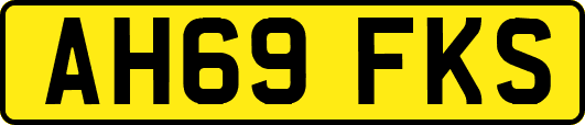 AH69FKS
