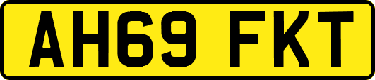 AH69FKT