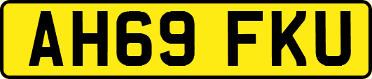 AH69FKU