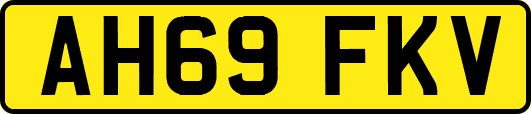 AH69FKV