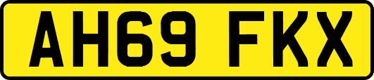 AH69FKX