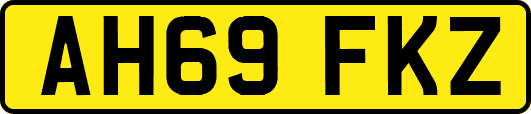 AH69FKZ