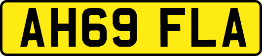 AH69FLA