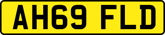 AH69FLD