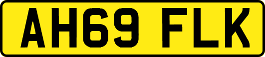 AH69FLK