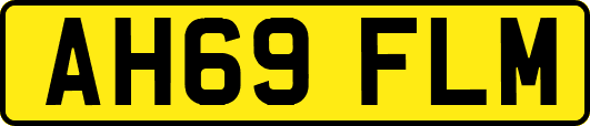 AH69FLM