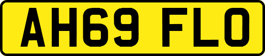 AH69FLO