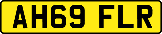 AH69FLR