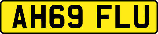 AH69FLU