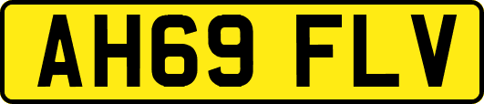 AH69FLV
