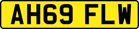AH69FLW