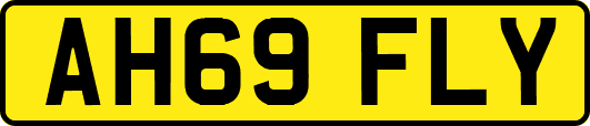 AH69FLY