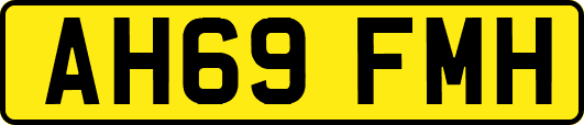 AH69FMH