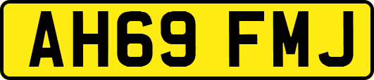 AH69FMJ