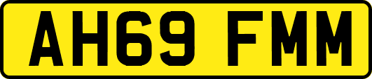 AH69FMM