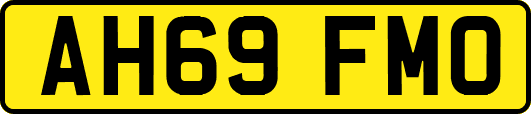 AH69FMO