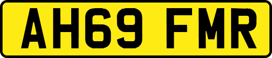 AH69FMR