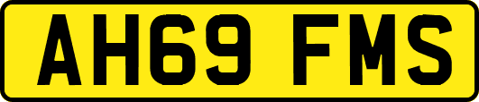 AH69FMS