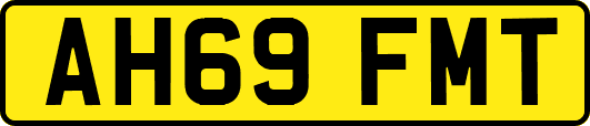AH69FMT