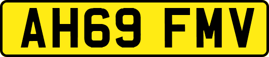 AH69FMV