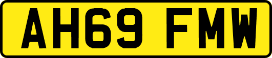 AH69FMW