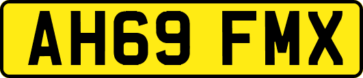 AH69FMX