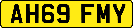 AH69FMY
