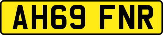 AH69FNR
