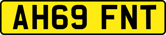 AH69FNT