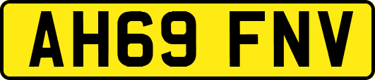AH69FNV
