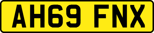 AH69FNX