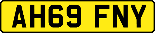AH69FNY